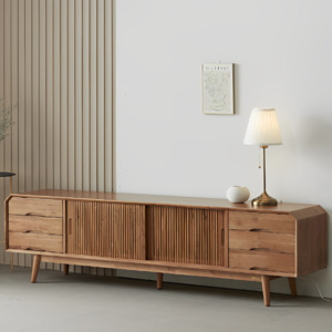 LUBERON 2000 Entertainment Unit