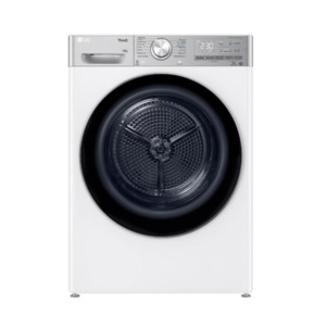 LG 10kg Series 10 Heat Pump Dryer - 9 Star