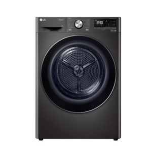 LG 9kg Series 9 Heat Pump Dryer - 9 Star