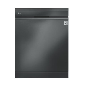 LG 15 Place QuadWash® Dishwasher - Freestanding