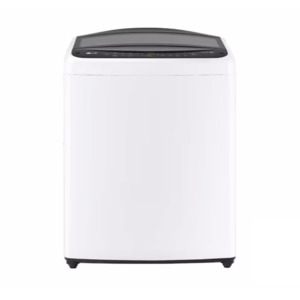 Appliances: LG 9kg Series 3 Top Load Washing Machine with AI DD® in White