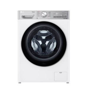 LG 12kg Series 10 Front Load Washing Machine with ezDispense® + Turbo Clean 360®