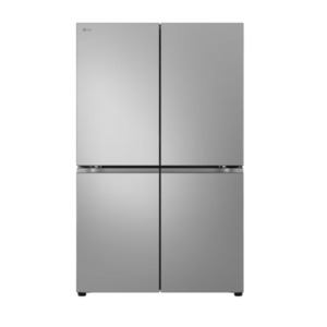 LG 665L French Door Fridge, in Stainless Finish