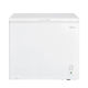 Midea 198L Chest Freezer / Fridge - White Color