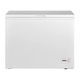 Midea 295L Chest Freezer - White Color