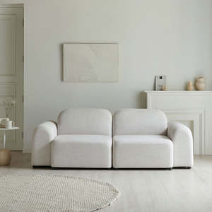 Clearance: VILLARD  Sofa