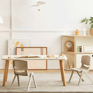 ZENTORI Kids Table & Chair Set