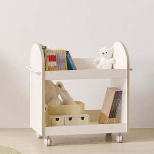 Kids: FARO Storage Trolley