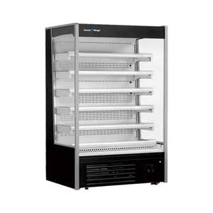 Supermarket Vertical Display Chiller XC-ZL-25-A/870