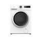 Midea 8KG Front Loader Washing Machine - White Color
