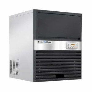 All: Commercial Under Bench Ice Maker SD-58P
