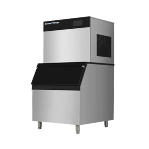 Commercial On Floor Ice Maker SD-500P