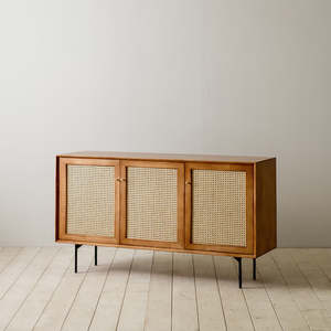 Buffets Sideboards: LAURA Sideboard - Natural