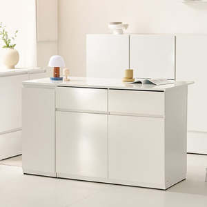 SIO 1600 Kitchen Island