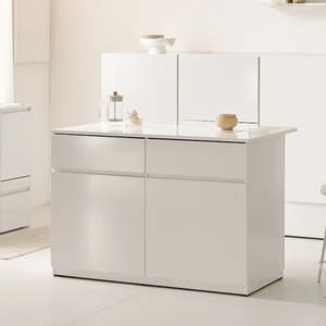 All: SIO 1200 Kitchen Island