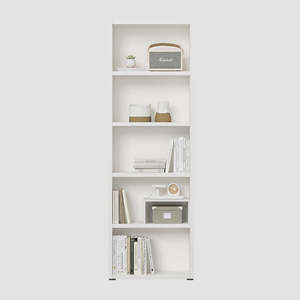 SAM 5 Tier(65cm) DIY Bookcase