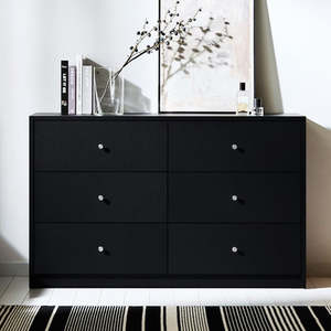 All: DOMARI 1200 Lowboy
