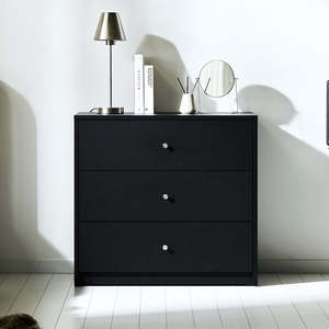 All: DOMARI 800 Lowboy