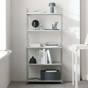 Living Room Furniture: MORVI Shelving Unit