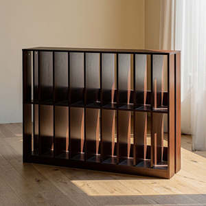 PERON 1200 Bookshelf