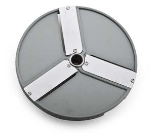 Hospitality Equipment 1: SP002 - 2mm Slicer Poly Disc - Three Blade