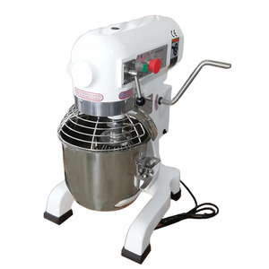 Hospitality Equipment 1: Yasaki 10 Litre Heavy Duty Mixer - B10KG
