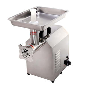 Hospitality Equipment 1: Matador Heavy Duty Meat Mincer - TC22-5