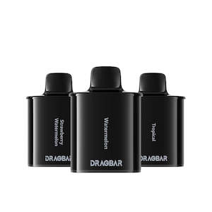 DRAGBAR Ultra X 15000 Puffs Prefilled Pod