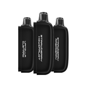 IGET LUNA KP13000 Prefilled Pod