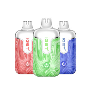 IGET HALO KP3000 Kit