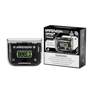 Vapengin Jupiter Device