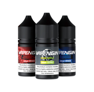 Vapengin Juice 30mL
