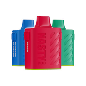 Nasty PX20Ki Prefilled Pod