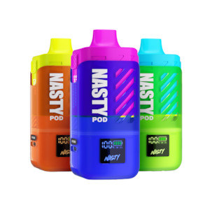 Nasty PX20Ki Starter Kit