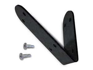 Products: Oscillot Post Bracket Kit for DIY Cat Rollers CATFENCE