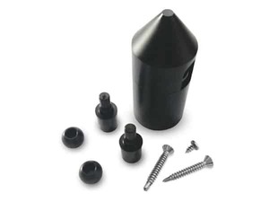 Products: Oscillot Cat Fence Post Kit for DIY Cat Rollers CATFENCE