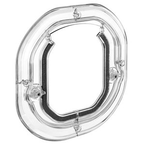 Catwalk Standard cat door for glass – Cat Door Company