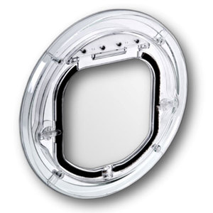 Products: Catwalk Maxi Door (Double Glazing) catdoor.co.nz