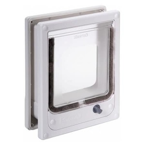 Products: Catwalk cat door for door or wall – Cat Door Company