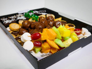 Products: Sweet Platter