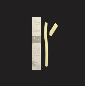 Products: Etching Razors