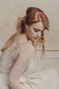 Products: Dress Work & Bridal Hair