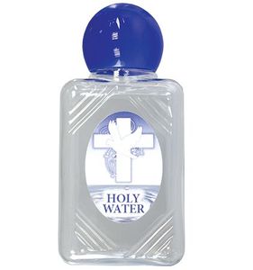 Holy Water Bottle Family Life Catholic Gifts: Holy Water Bottle – Plastic Family Life Catholic Gifts