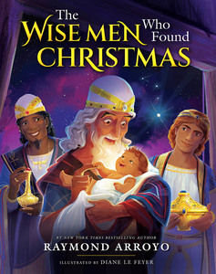 The Wise Men Who Found Christmas Family Life Catholic Gifts