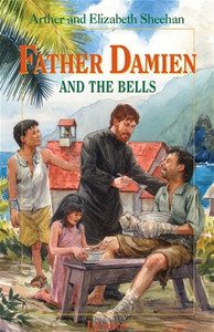 Bells: Father Damien and the Bells Family Life Catholic Gifts