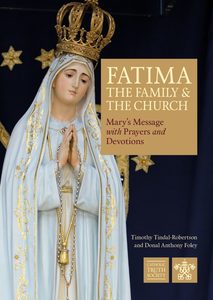 Booklets Family Life Catholic Gifts: Fatima: the Family & the Church Family Life Catholic Gifts
