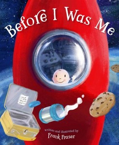 Baby: Before I Was Me Family Life Catholic Gifts
