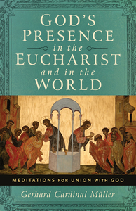 Adoration/Exposition: God’s Presence in the Eucharist and in the World Family Life Catholic Gifts