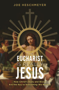 Adoration/Exposition: The Eucharist Is Really Jesus Family Life Catholic Gifts