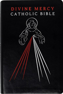 Bible: Divine Mercy Bible Family Life Catholic Gifts